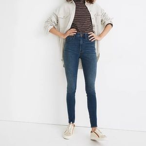 Madewell Roadtripper Jeans 👖 Size 25